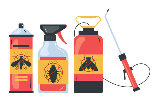 Best Local Pest Control Services  in Kinsey, AL